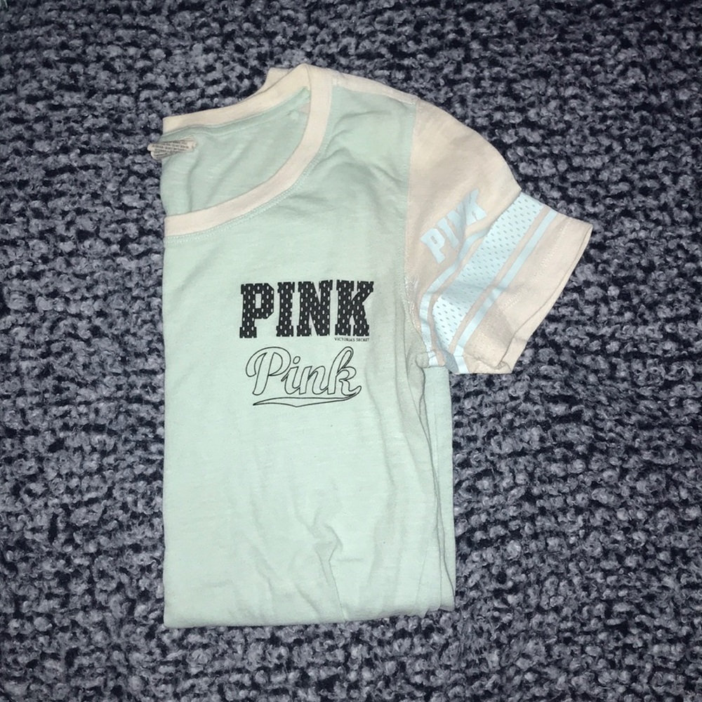 PINK brand shirt✨
